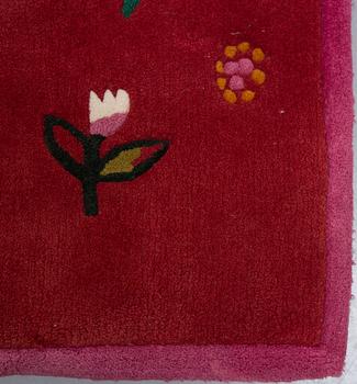 Matta, " Summer Dream II" Kasthall, Gunilla Lagerhem-Ullberg, ca 299 x 196  cm.