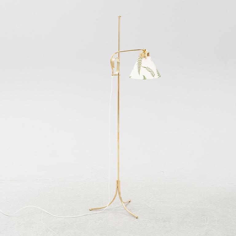 Josef Frank, golvlampa, modell 1840, Svenskt Tenn.