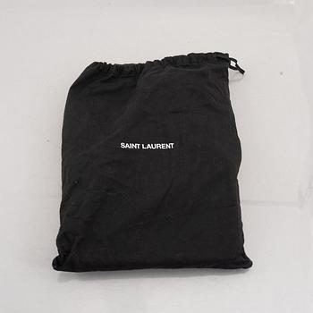 Saint Laurent, väska, "Maillon".