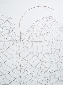 Kwang-Ho CHEONG, copper.