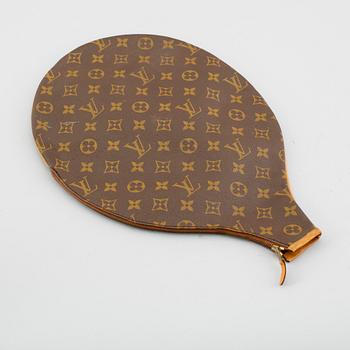 FODRAL TILL RACKET, Louis Vuitton.