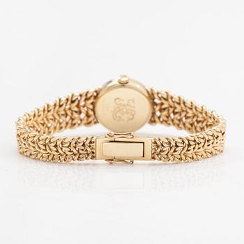 Zenith, armbandsur, 20 mm.