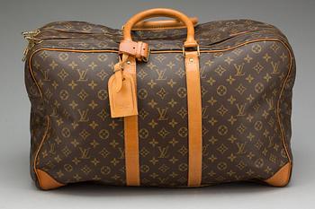 VÄSKA, "Sac 3 poches 55", Louis Vuitton.