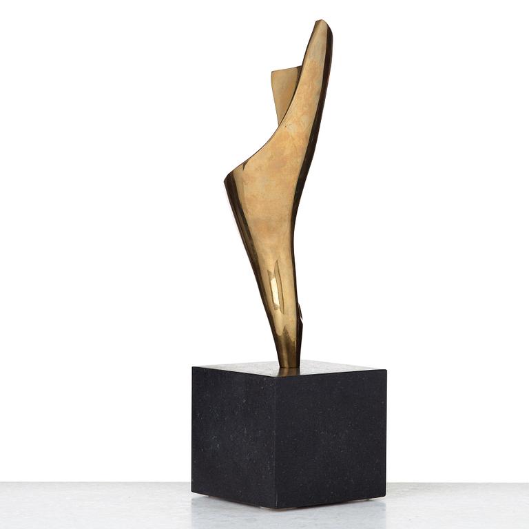 Christian Berg, "Tromb".