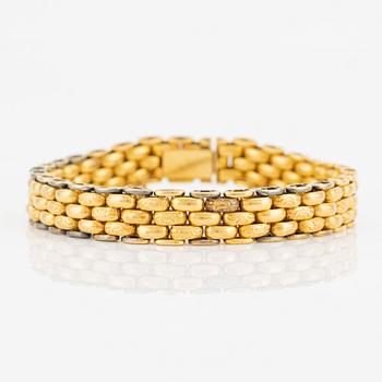 Armband 14K guld.