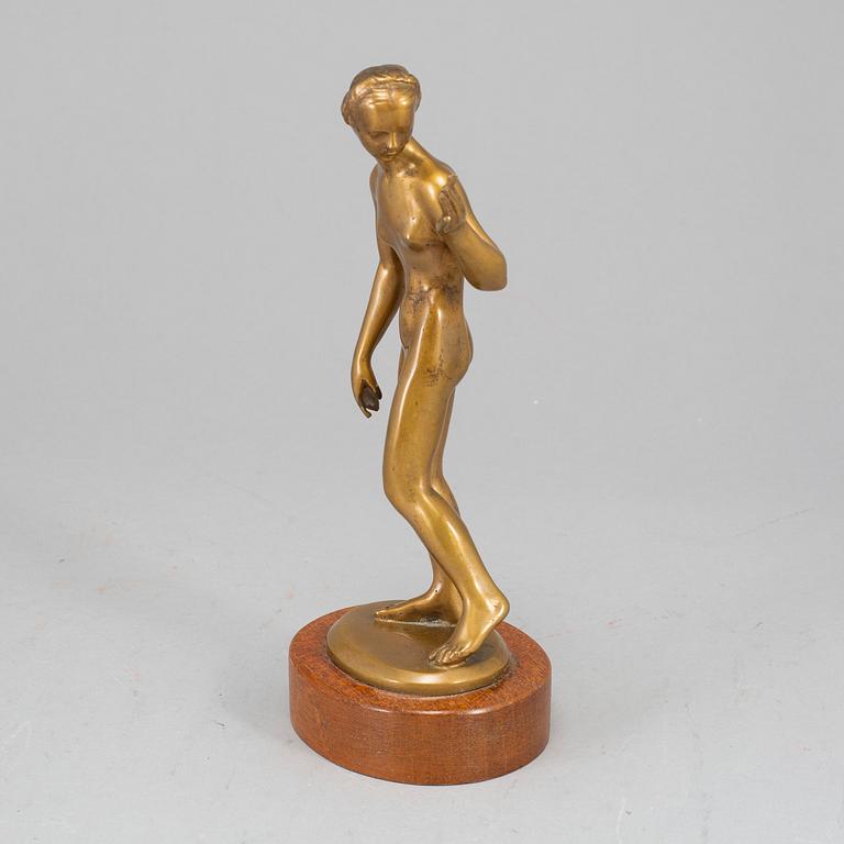 Tore Strindberg, "Krokus".