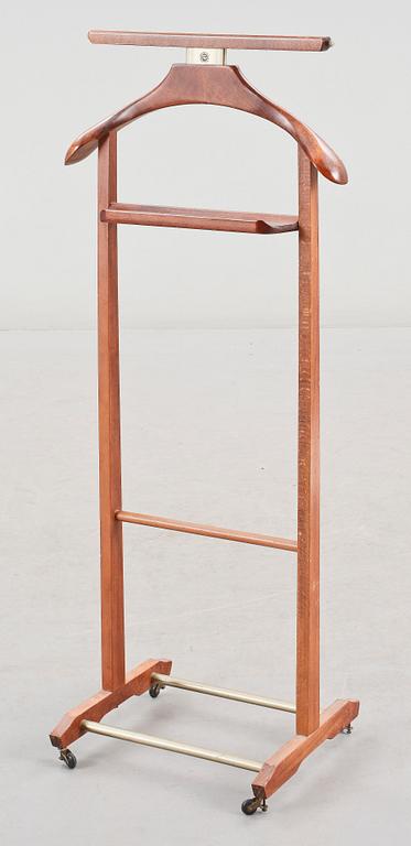 HERRBETJÄNT, Brevettato, Italien, 1900-talets andra hälft.