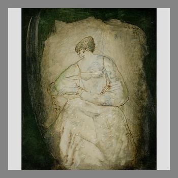 UNTO KOISTINEN, MADONNA.