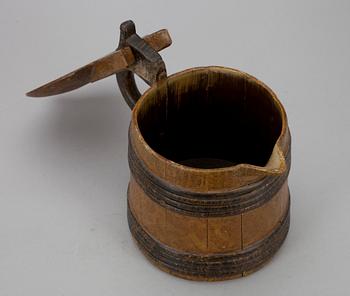 STOP, sign. IAS. 1800-tal.