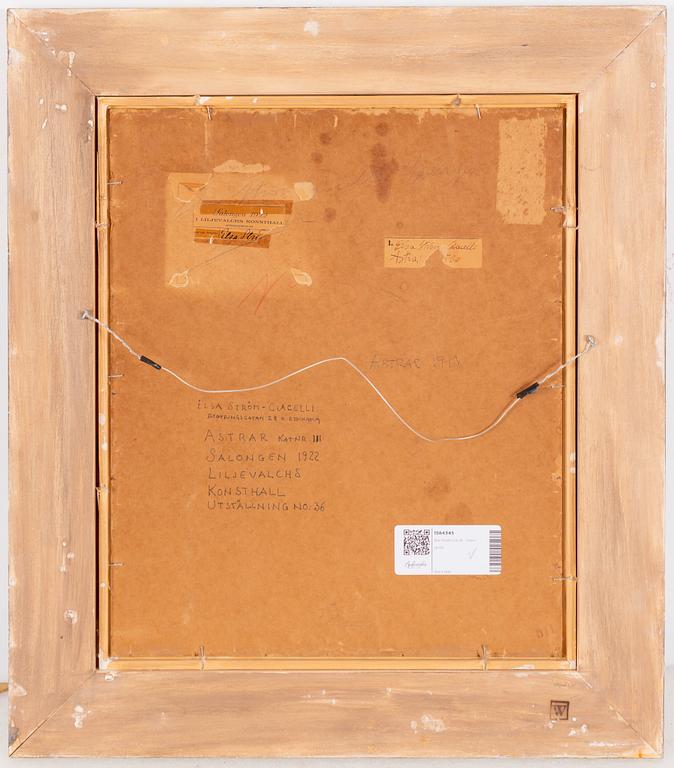 Elsa Ström-Ciacelli, "Astrar".