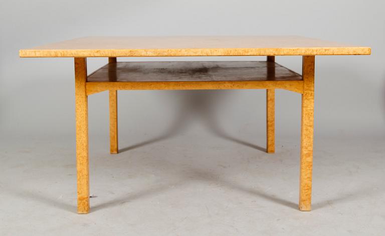 SOFFBORD, Erik Chambert, 1900-talets mitt.
