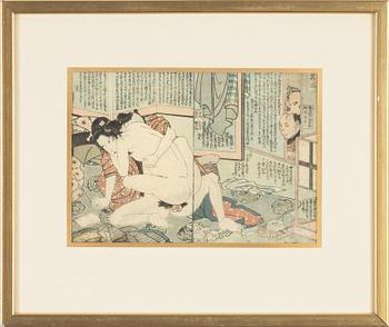Utagawa Kunisada,