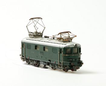 ELLOK, Märklin, RE800, H0.