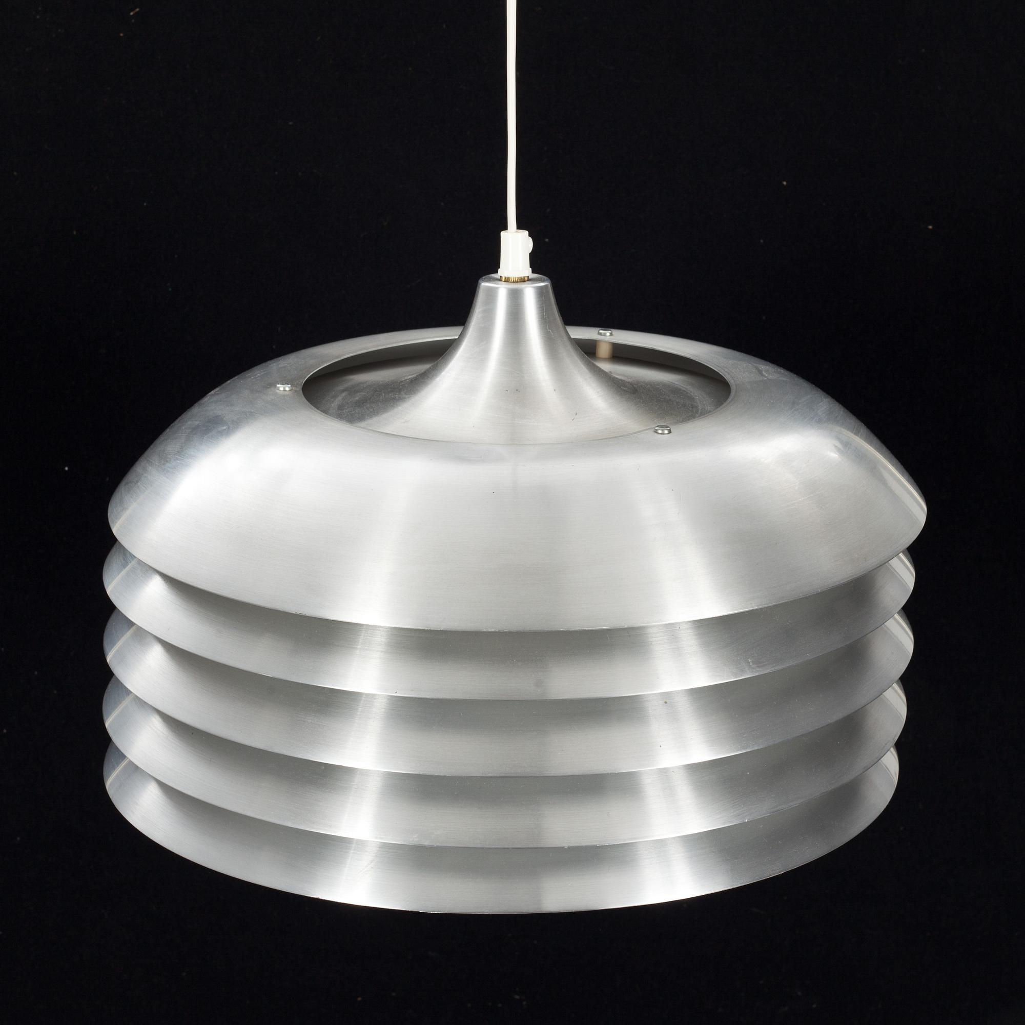 TAKLAMPA, Hans Agne Jakobsson, Markaryd.