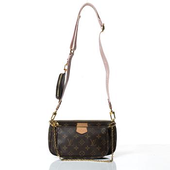 Louis Vuitton, bag, "Multi Pochette Accessoires", 2020.