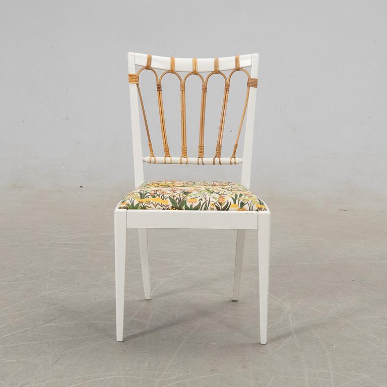 Josef Frank, Chair, model 1165, for the company Svenskt Tenn.