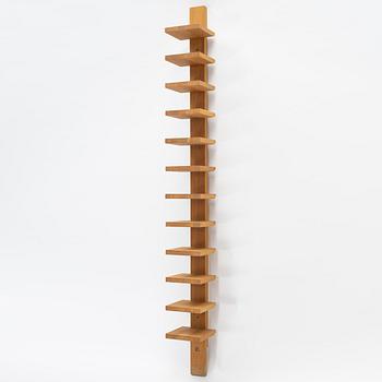 John Kandell, hylla, "Pilaster", Källemo.