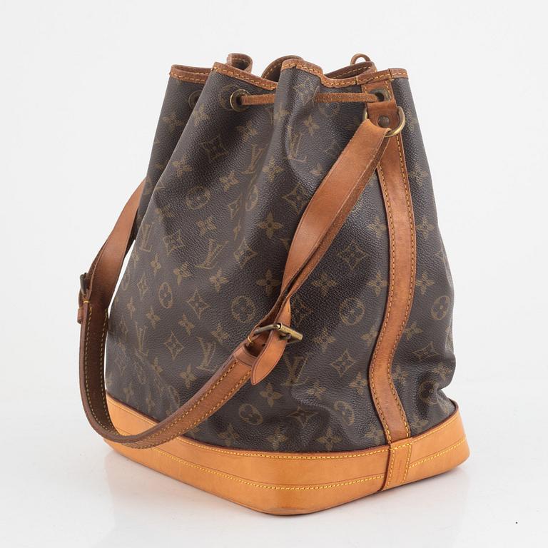 Louis Vuitton, väska, "Noé".