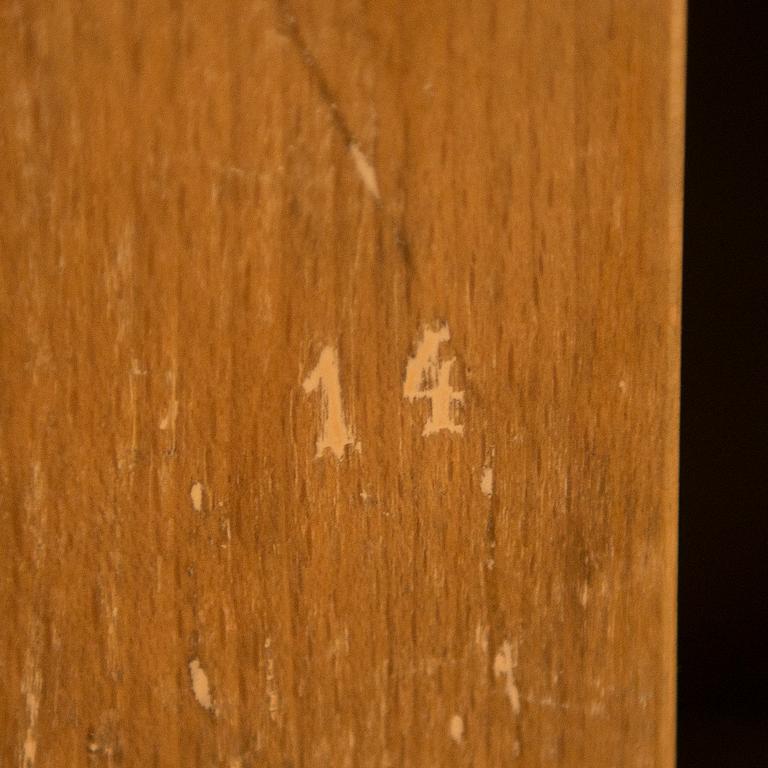 ALVAR AALTO, NOJATUOLI, nro 41, "Paimio".
