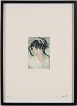 Annika von Hausswolff, Untitled.