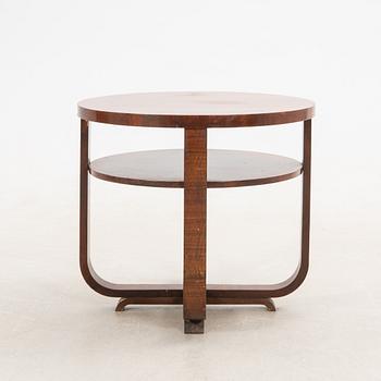 Soffbord, 1900-tal.