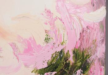 Maaria Märkälä, Some Champagne.