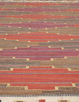 MATTA. "Bruna heden". Rölakan. 303,5 x 202 cm. Signerad AB MMF.