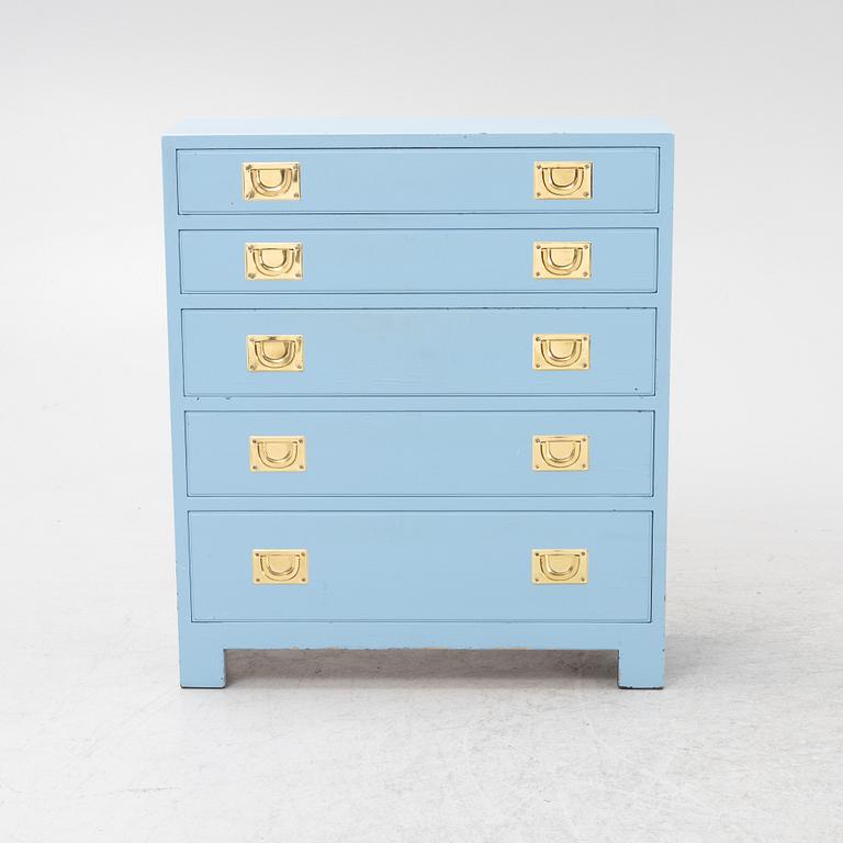 Ove Feuk, byrå, "NK 024", Nordiska Kompaniet/NK Inredning, 1900-talets andra hälft.