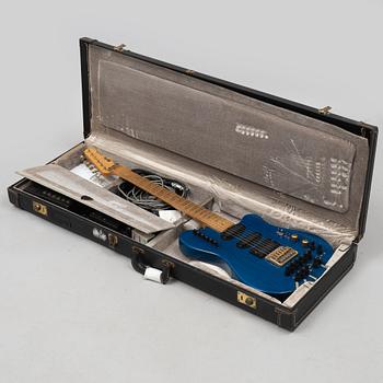 Ripley, "Stereo gitarr", 1985, USA.