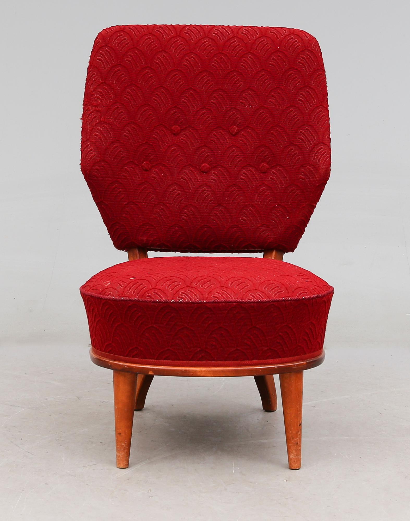 STOL, 1900-talets första hälft.