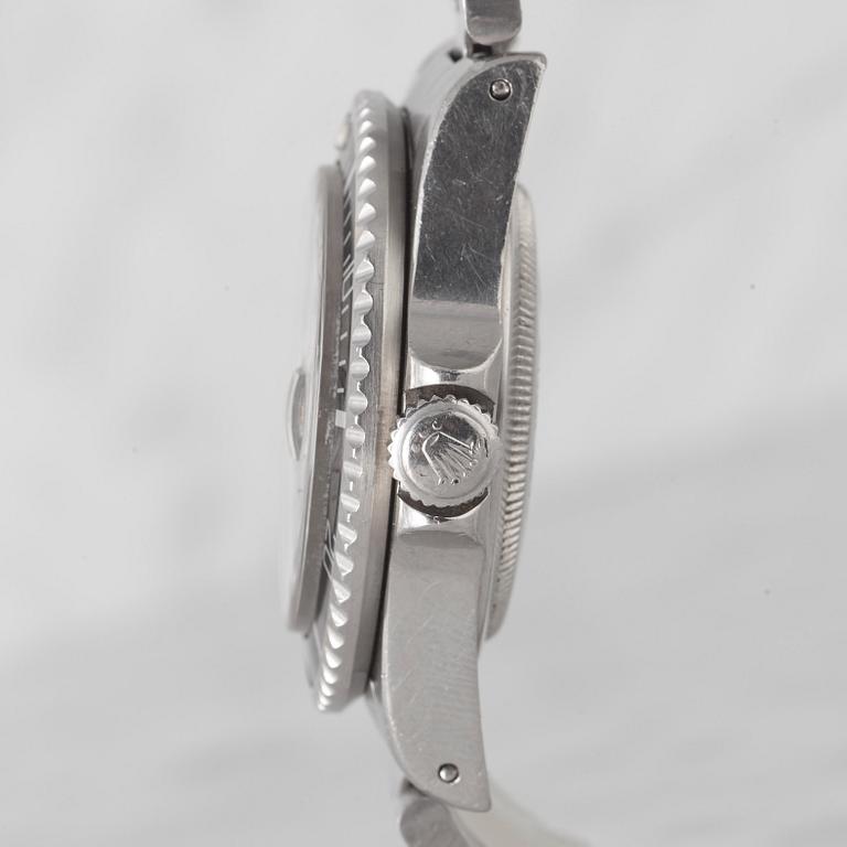 ROLEX, Sea-Dweller, "Great White Mark III".