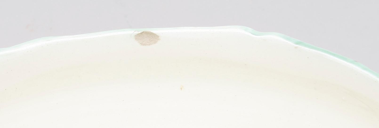 YTTERFODER. Flintgods.