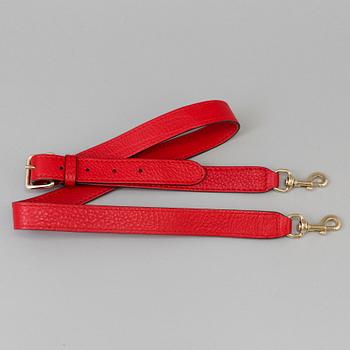VÄSKA, Gucci.