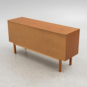 A sideboard, 1960's.