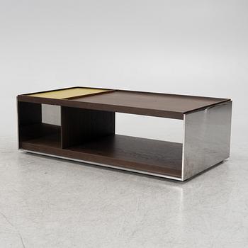 Vincent Van Duysen, coffee table, "Surface", B&B Italia, contemporary.