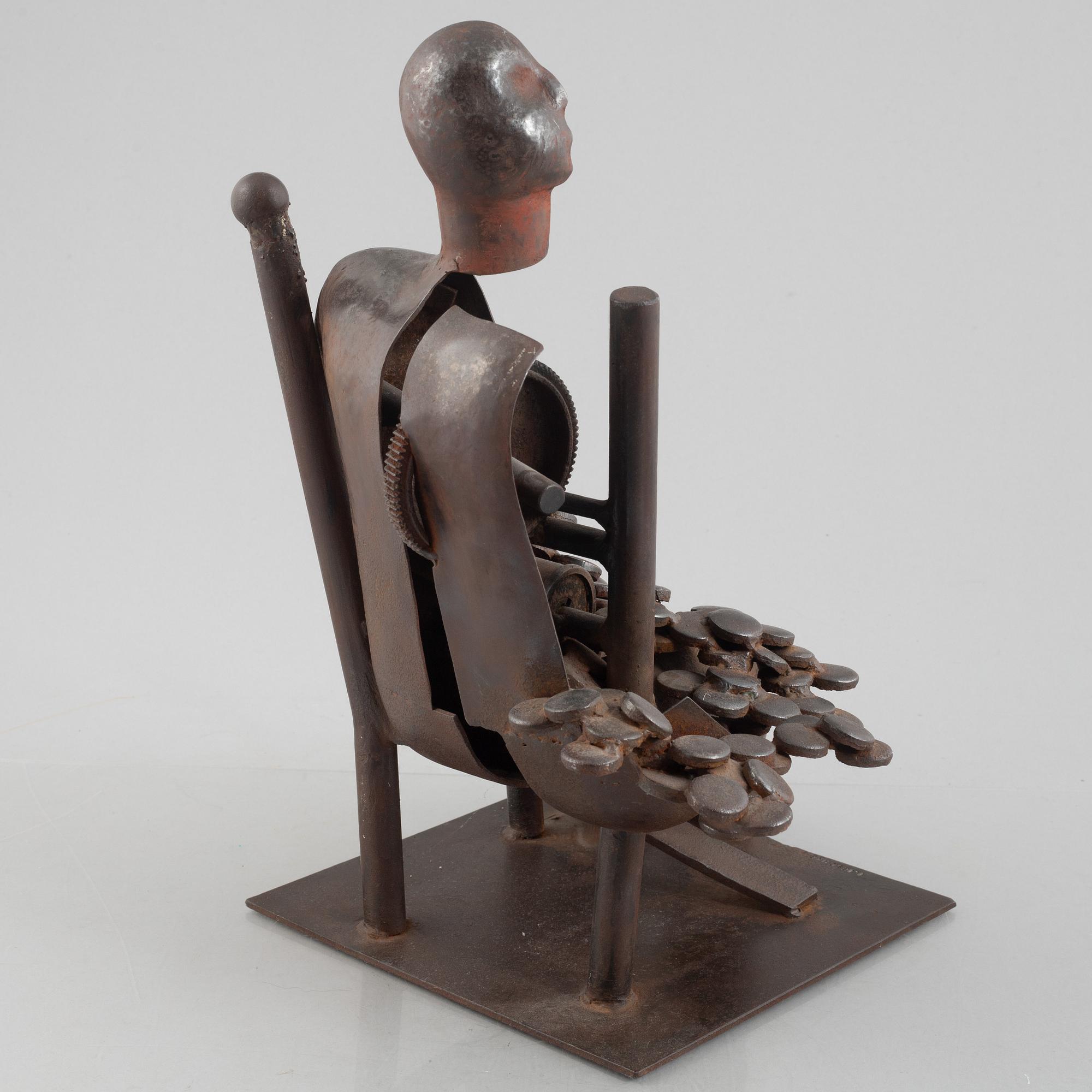 Jörg Jeschke, Untitled.