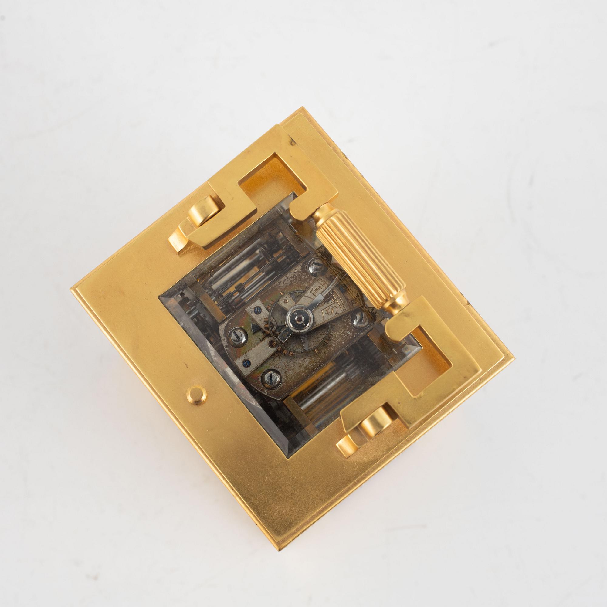 Rattail, 20th century.