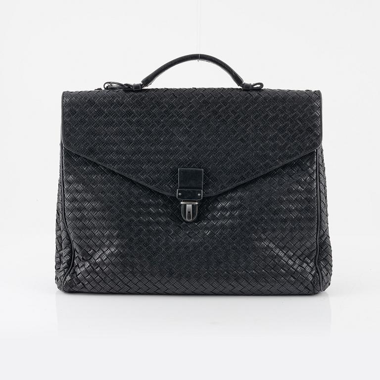 Bottega Veneta, portfolio.