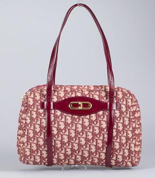 VÄSKA, Christian Dior.