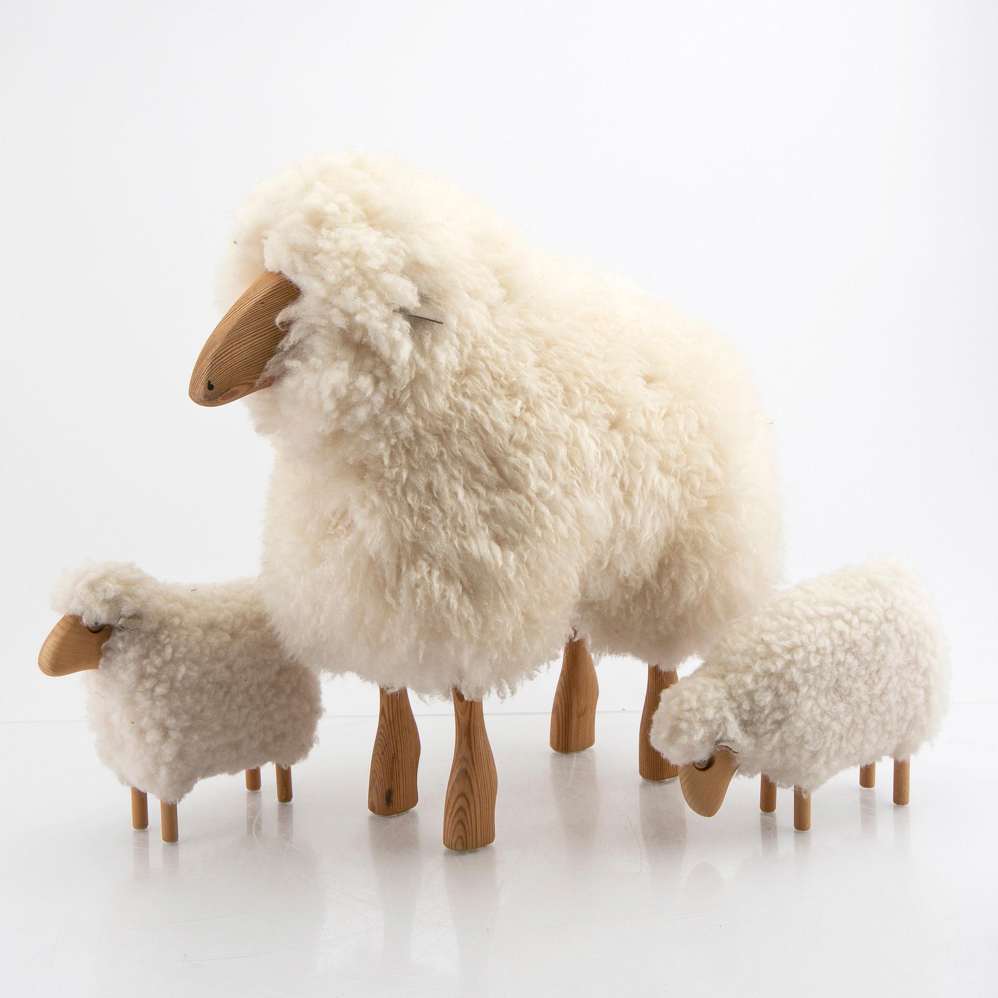 Hans-Peter Krafft, får 3 st, Meier.