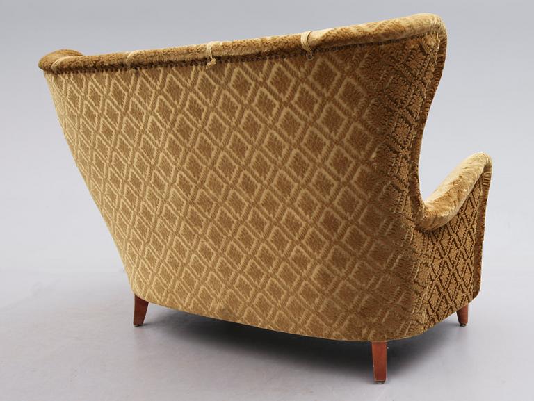SOFFA, 1900-talets mitt.