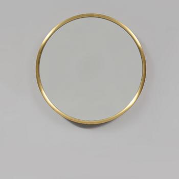 SPEGEL, Glasmäster, Markaryd, 1900-talets mitt.