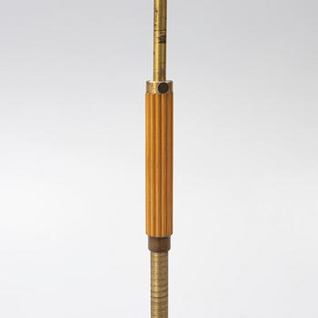 Golvlampa, Swedish Modern, 1940-tal.