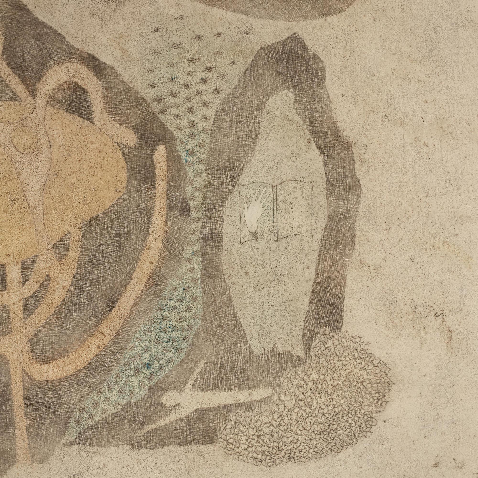 Thea Ekström, "22 II".