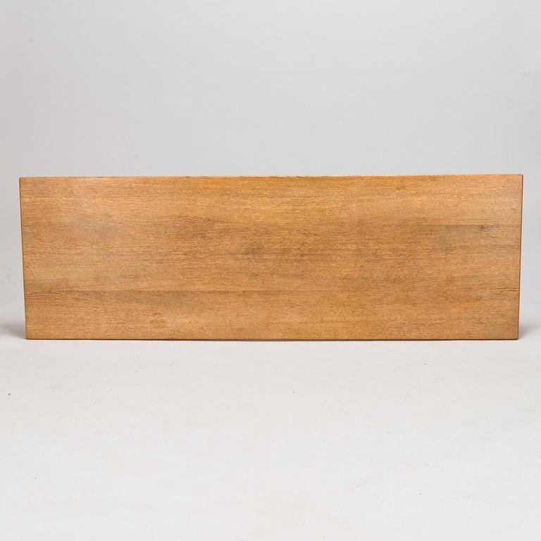 Hans J Wegner, soffbord för Andreas Tuck, Danmark.