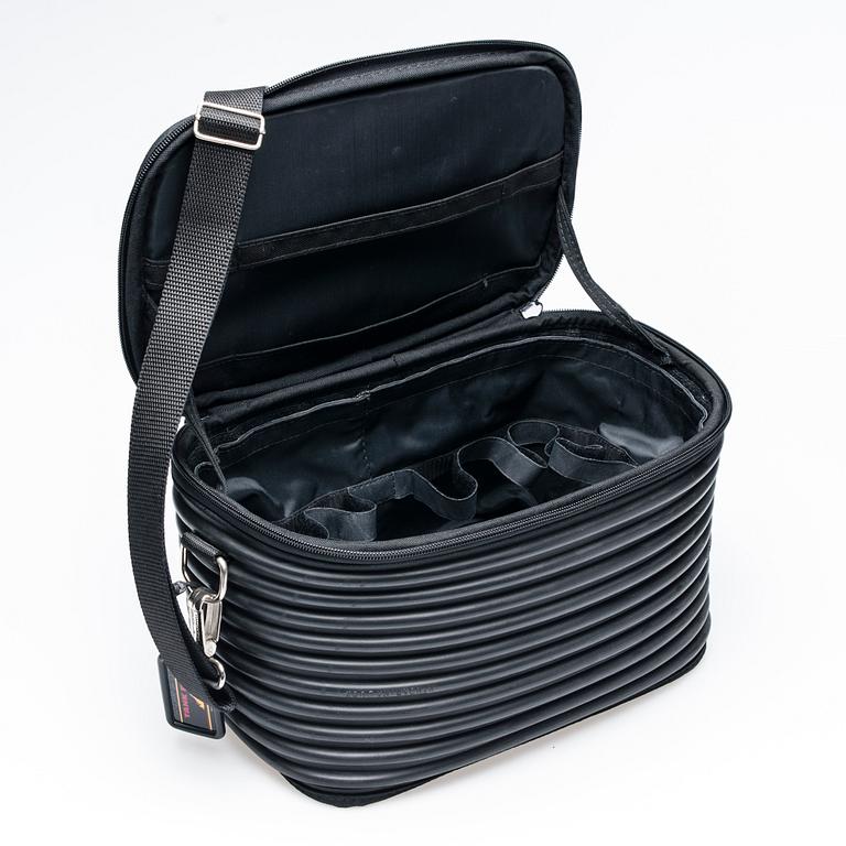 BEAUTYBOX, Mandarina Duck.