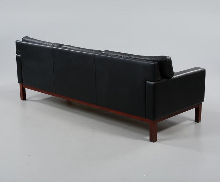 SOFFA, 1960-tal.