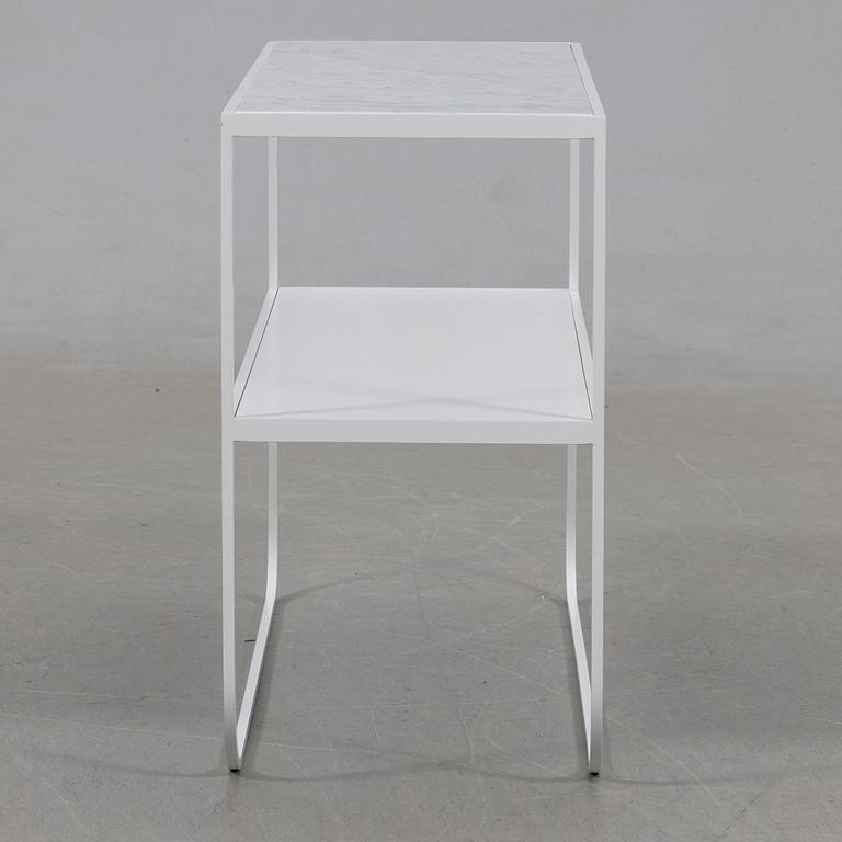 Broberg & Ridderstråle, Side table, "Tati Console 120", Asplund.