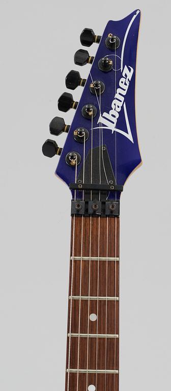 ELGITARR, Ibanez RG 570, Japan, 2000-tal.