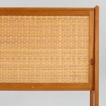 Hans J. Wegner, a 'RY-20' cabinet, Ry Furniture, Denmark, 1958.